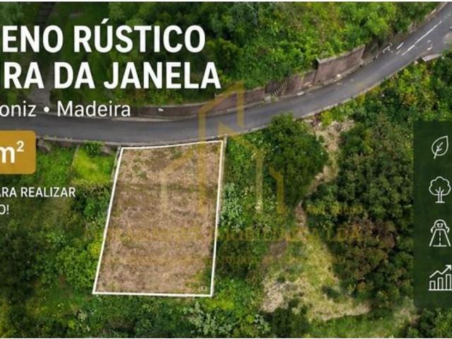Terreno venda em Porto Moniz, Ilha Da Madeira