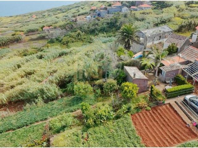 Casa venda em Porto Moniz