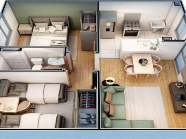 Apartamento venda em Região Geográfica Imediata de Porto Alegre, Região Metropolitana de Porto Alegre