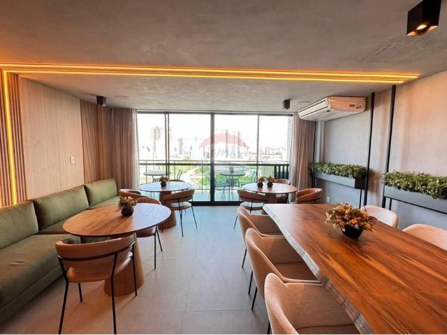 Apartamento aluguel em Região Geográfica Imediata de João Pessoa, Região Metropolitana de João Pessoa