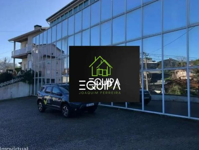 Escritório venda em Vilela, Porto