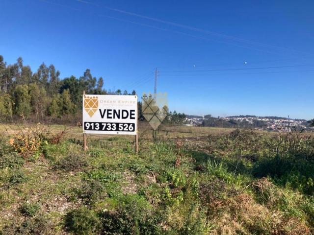 Terreno venda em Vilela, Bitarães