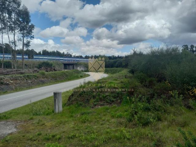 Terreno venda em Bitarães, Porto
