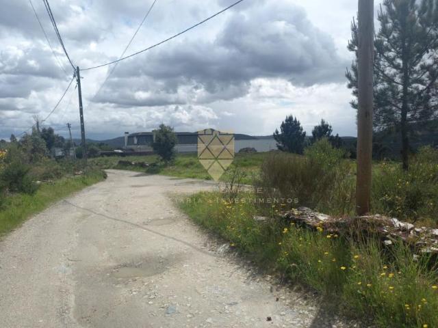 Terreno venda em Bitarães, Porto