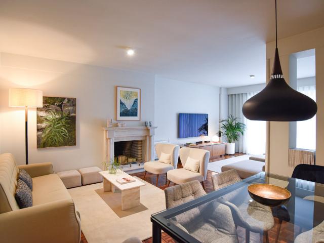 Apartamento alugar em Porto, Lordelo Do Ouro