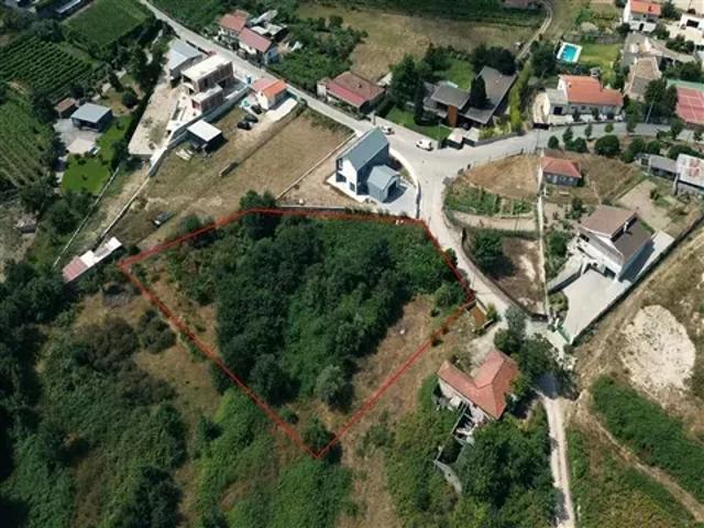 Terreno venda em Porto