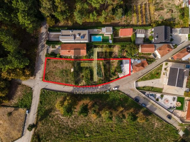 Terreno venda em Santiago de Subarrifana, Marecos