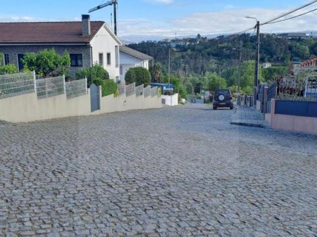 Terreno venda em Marecos, Porto