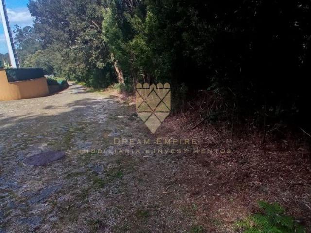 Terreno venda em Anho Bom, Marecos