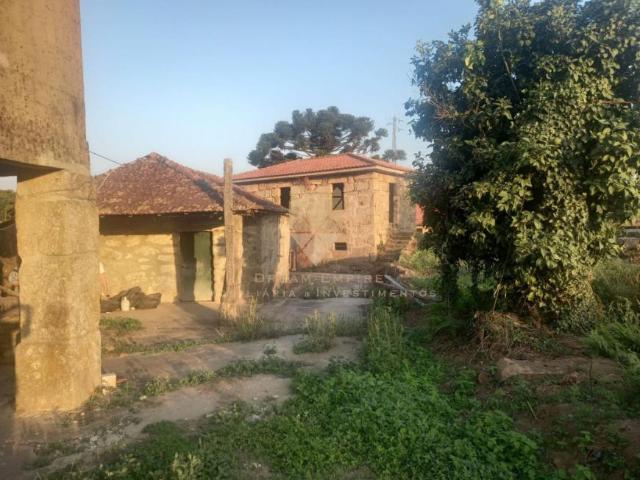 Terreno venda em Marecos, Porto