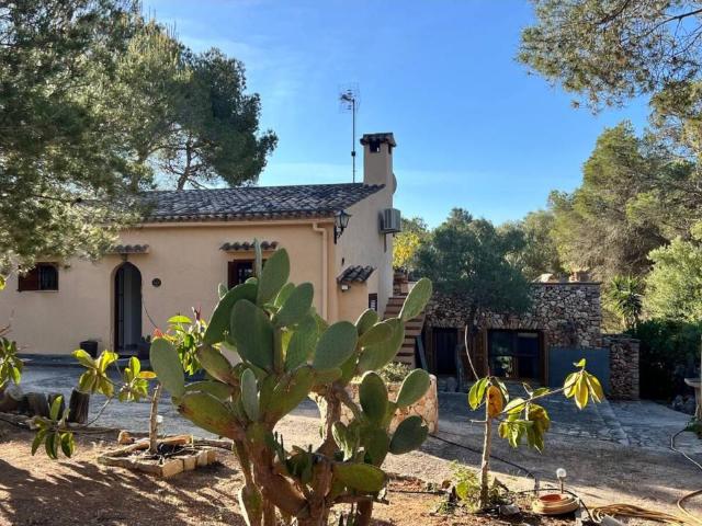 Casa en venta en Portopetro, Santanyí