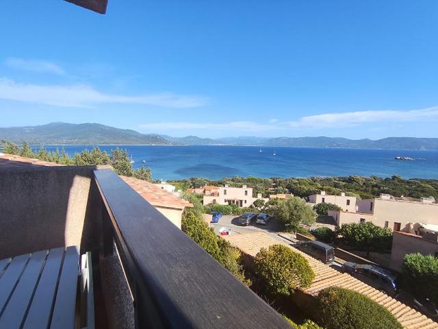 Appartement vente à Ajaccio, Serra-di-ferro
