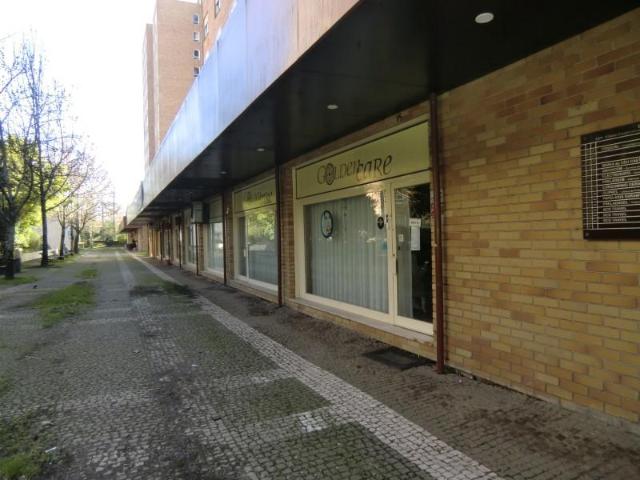 Loja alugar em Porto