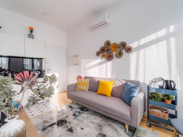 Apartamento venda em Porto