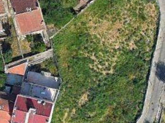 Terreno venda em Porto