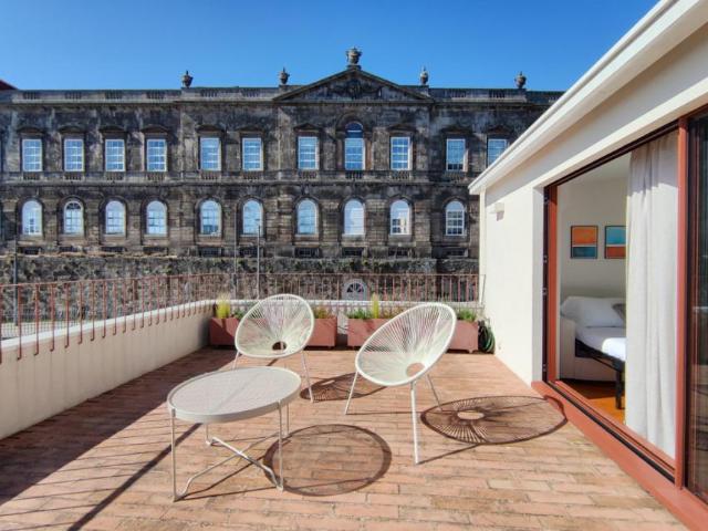 Apartamento alugar em Porto, Cedofeita