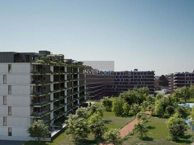 Apartamento venda em Porto