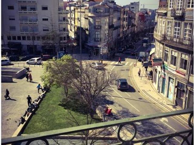 Escritório alugar em Porto, Cedofeita