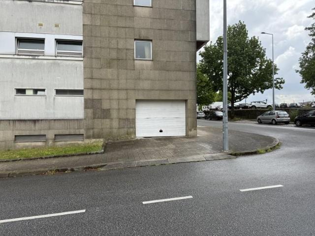 Garagem alugar em Porto