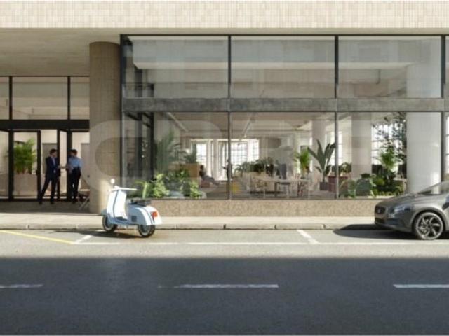 Escritório alugar em Porto
