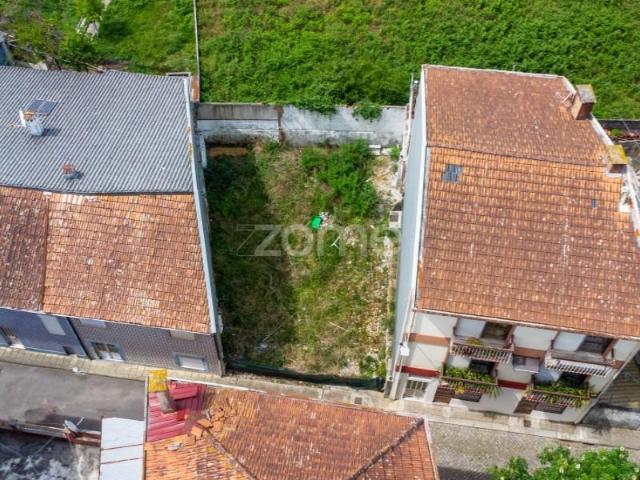 Terreno venda em Porto