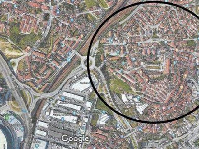 Terreno venda em Porto