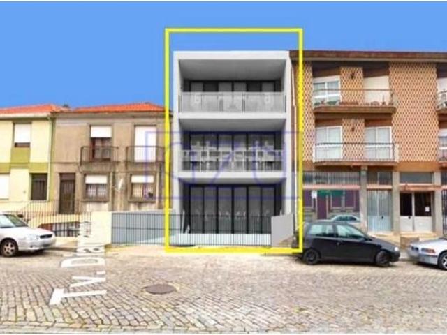Terreno venda em Porto