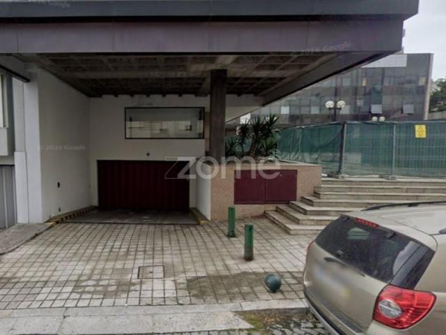 Garagem alugar em Porto