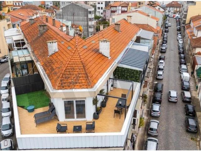 Apartamento venda em Porto, Cedofeita