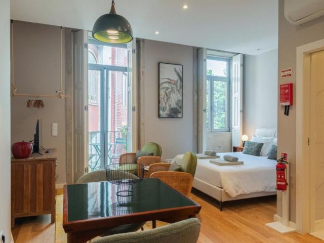 Apartamento alugar em Porto