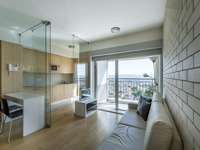 Apartamento alugar em Porto