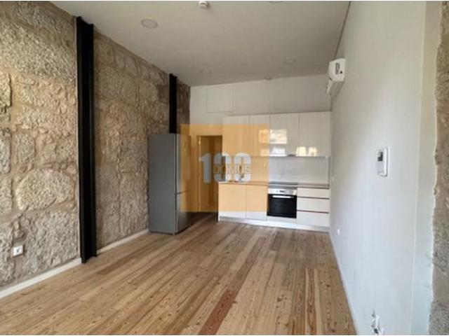 Apartamento venda em Porto