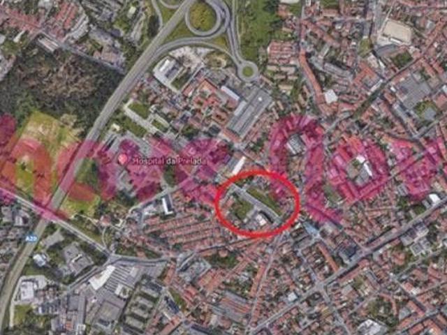 Terreno venda em Porto