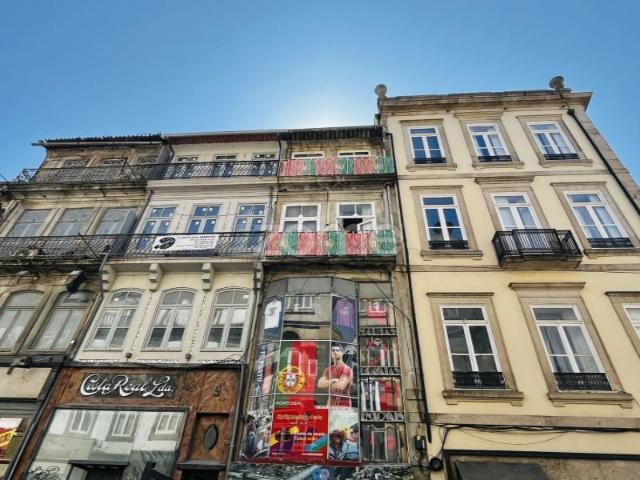 Escritório venda em Porto