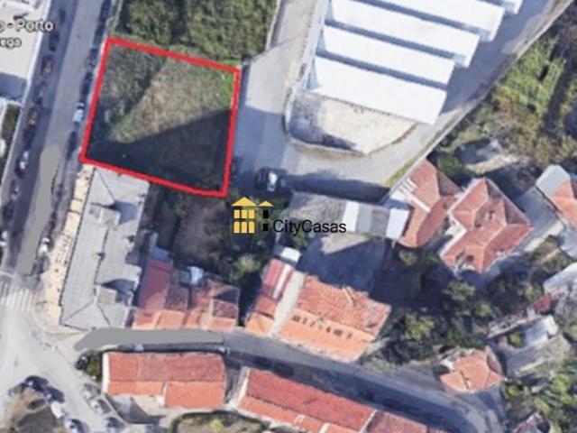 Terreno venda em Porto