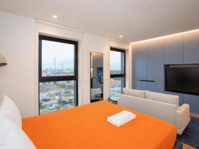 Apartamento alugar em Porto