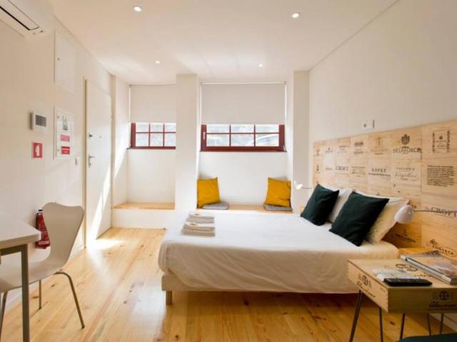 Apartamento alugar em Porto, Cedofeita