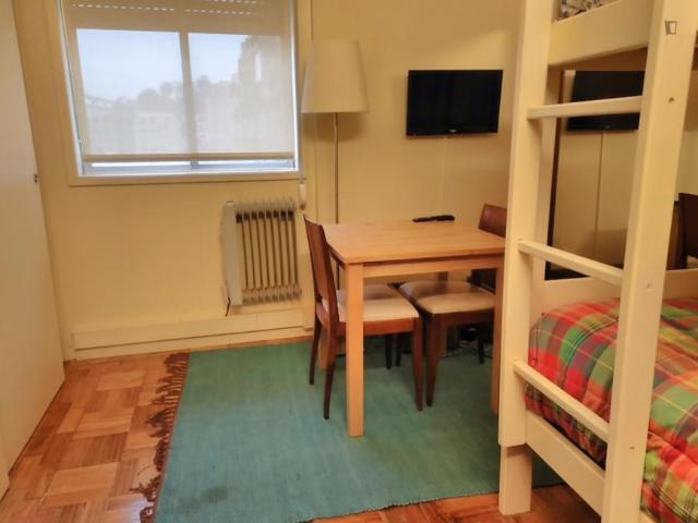 Apartamento alugar em Porto, Cedofeita