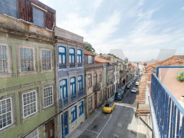 Apartamento venda em Porto, Cedofeita