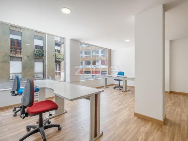 Escritório alugar em Porto