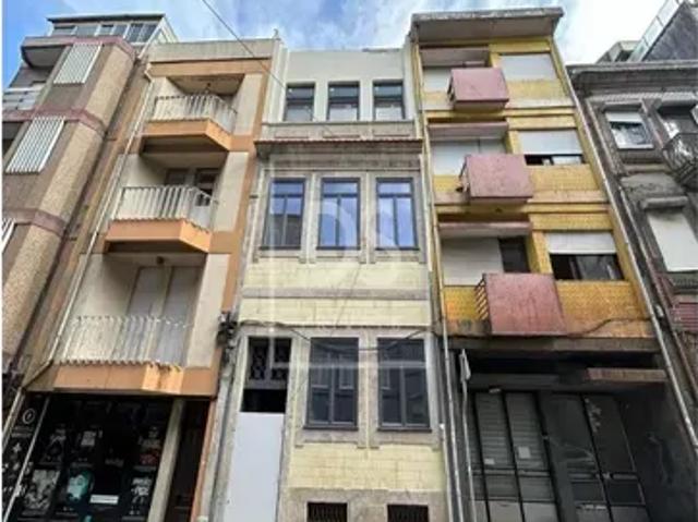 Apartamento venda em Porto