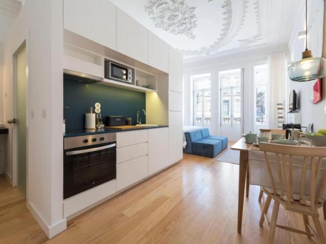 Apartamento alugar em Porto, Cedofeita