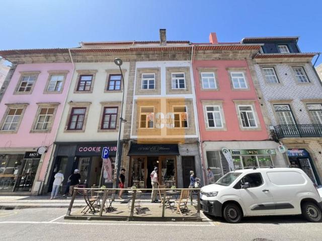 Loja venda em Porto