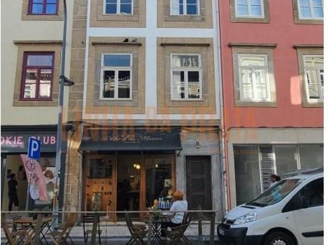 Loja venda em Porto