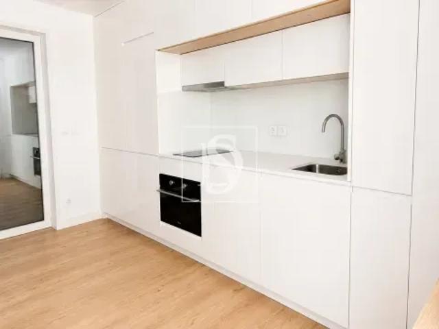 Apartamento venda em Porto