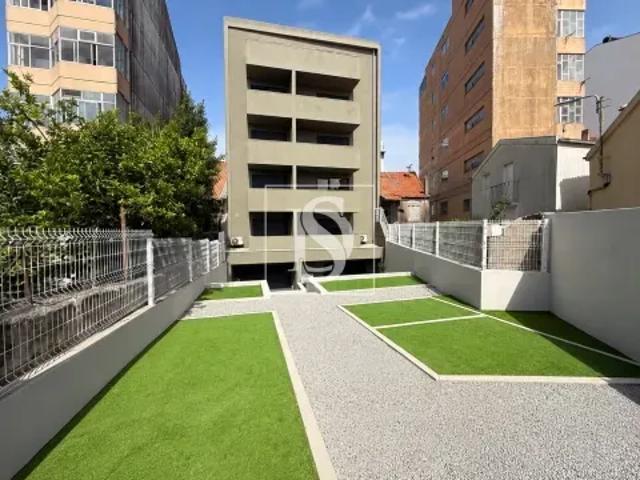 Apartamento venda em Porto
