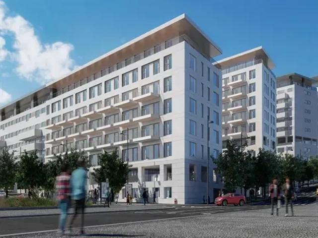 Apartamento venda em Porto