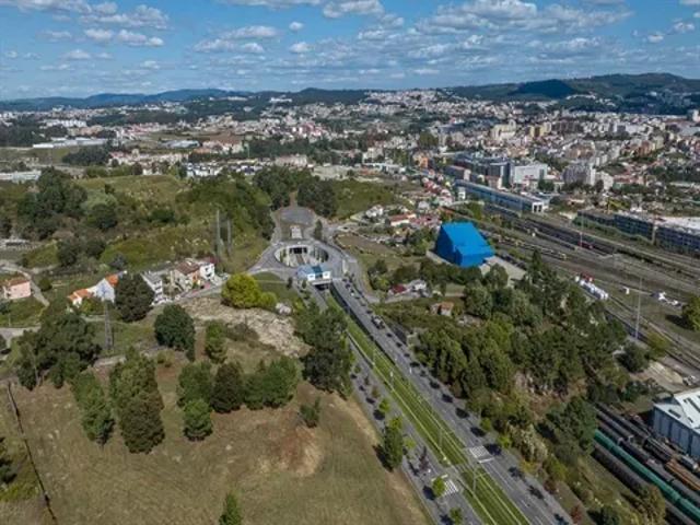 Terreno venda em Porto