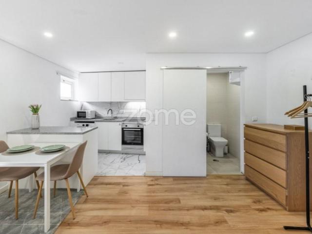 Apartamento venda em Porto