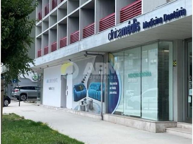 Escritório alugar em Porto